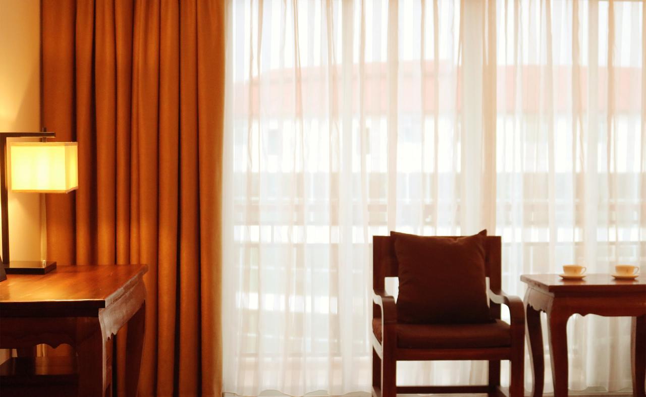 Chang Palace Vientiane Dış mekan fotoğraf